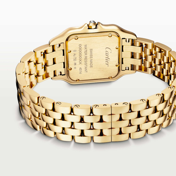 Cartier Panthère de Cartier (Ref: WJPN0085)