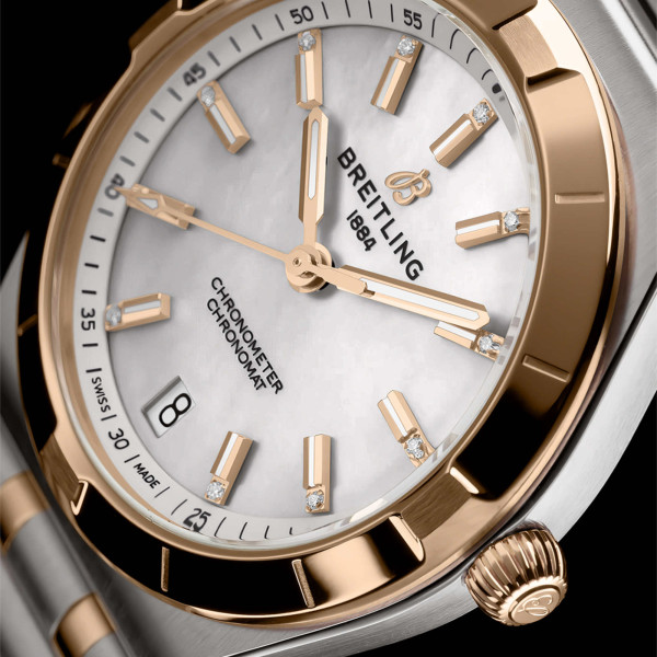 Breitling Chronomat Automatic 36 (Ref: U10320101A1U1)