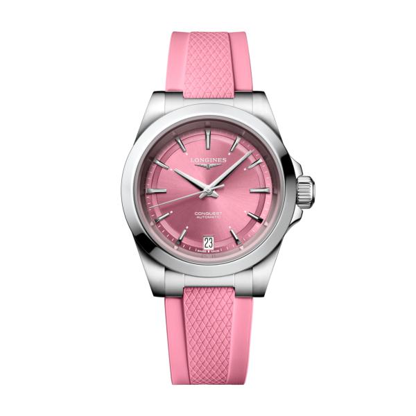 Longines CONQUEST (Ref: L3.430.4.99.9)