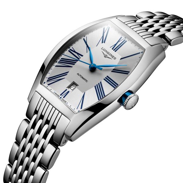Longines LONGINES EVIDENZA (Ref: L2.142.4.70.6)