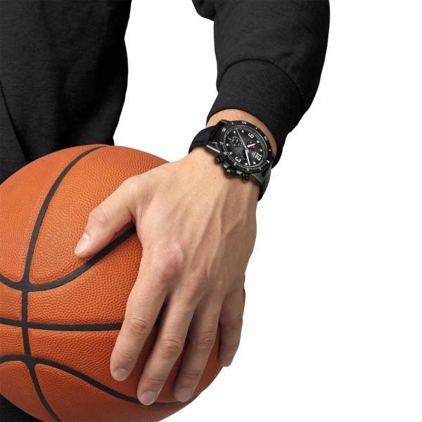 Tissot Supersport NBA Special Edition (Ref: T125.617.37.067.00)