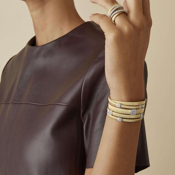 Marco Bicego Masai Ring (Ref: AG331_B_YW_M5)