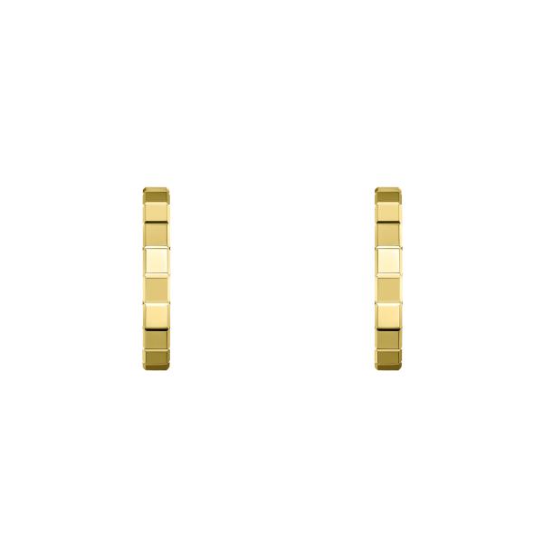 Chopard Ice Cube Ohrringe (Ref: 837702-0006)