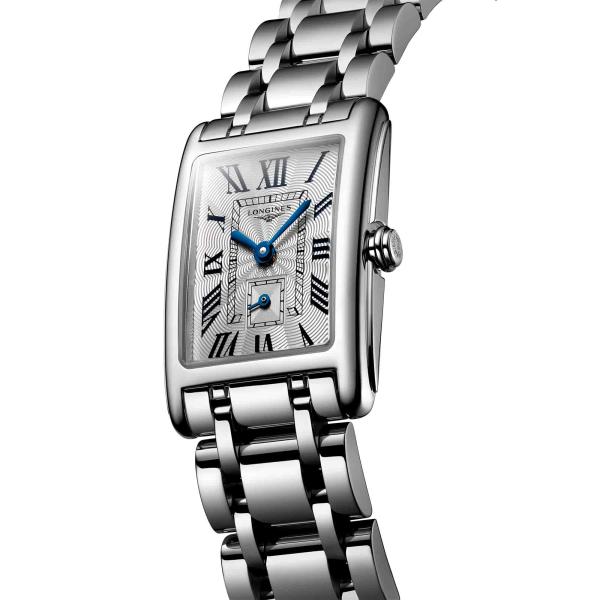 Longines LONGINES DOLCEVITA (Ref: L5.255.4.71.6)