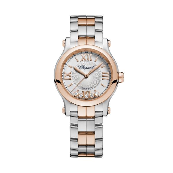 Chopard Happy Sport (Ref: 278573-6017)