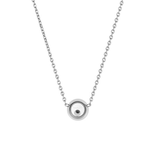 Chopard Happy Diamonds Icons Halskette (Ref: 81A017-1001)
