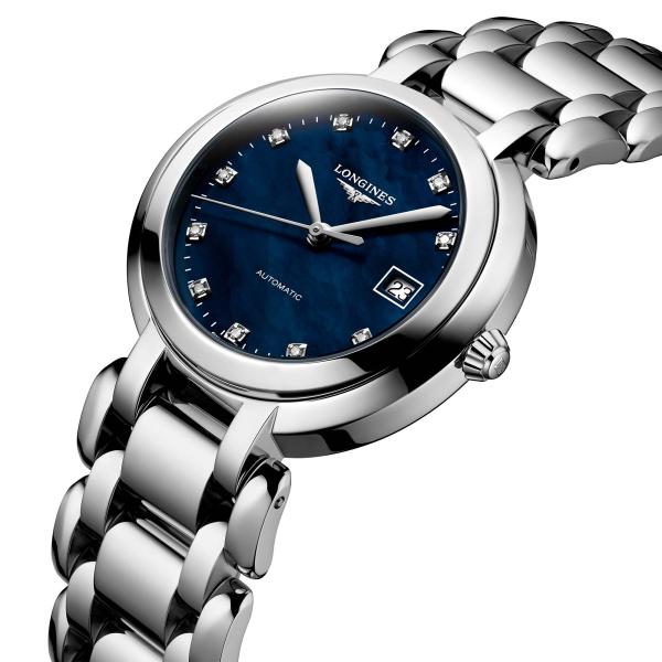 Longines LONGINES PRIMALUNA (Ref: L8.113.4.98.6)