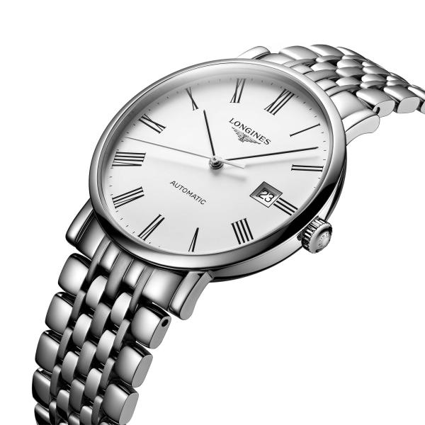 Longines The Longines Elegant Collection (Ref: L4.910.4.11.6)