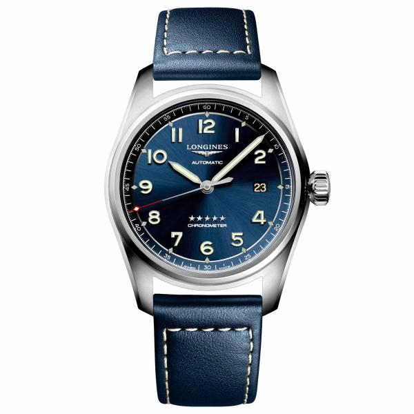 Longines LONGINES SPIRIT (Ref: L3.810.4.93.0)