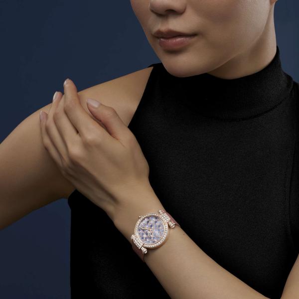 Chopard Imperiale Métiers d'Art (Ref: 385392-5001)