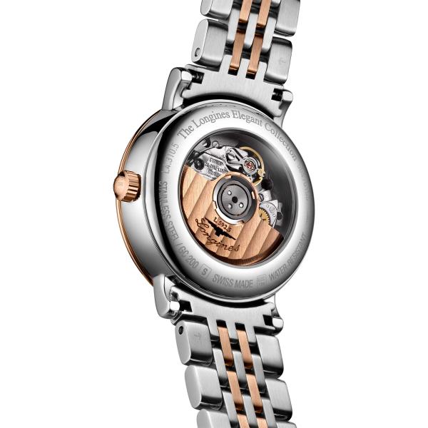 Longines LONGINES ELEGANT COLLECTION (Ref: L4.310.5.11.7)