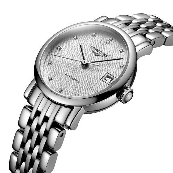Longines LONGINES ELEGANT COLLECTION (Ref: L4.309.4.77.6)