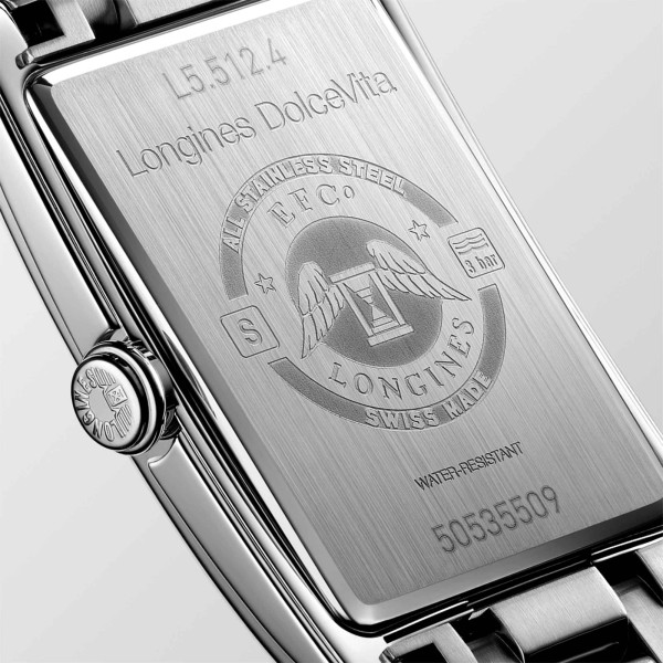 Longines LONGINES DOLCEVITA (Ref: L5.512.4.70.6)