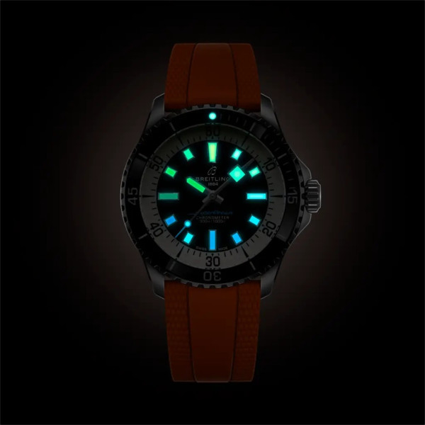 Breitling Superocean Automatic 42 (Ref: A17375211B2S3)