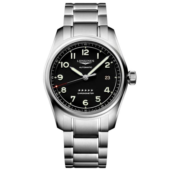 Longines Longines Spirit (Ref: L3.810.4.53.6)