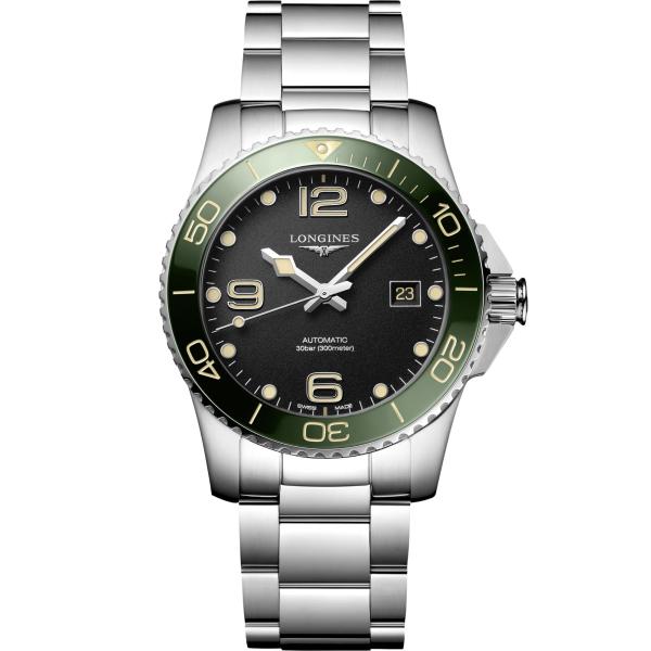 Longines HYDROCONQUEST (Ref: L3.781.4.05.6)