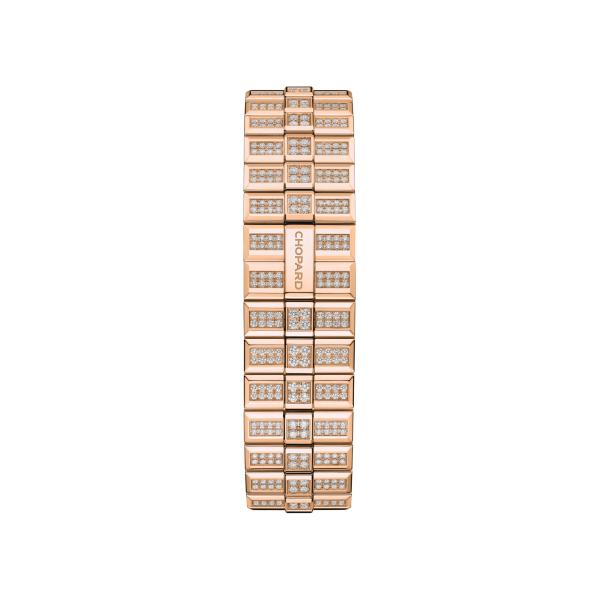 Chopard Alpine Eagle 33 Frozen (Ref: 295384-5005)