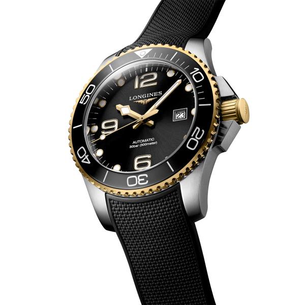 Longines HYDROCONQUEST (Ref: L3.782.3.56.9)