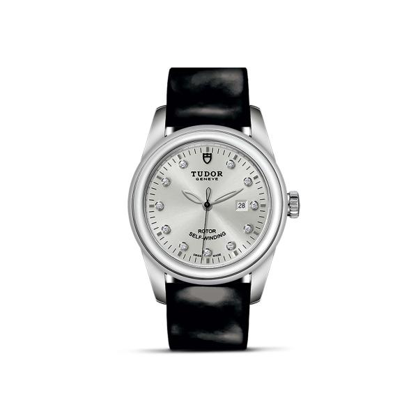 TUDOR Glamour Date (Ref: M53000-0026)
