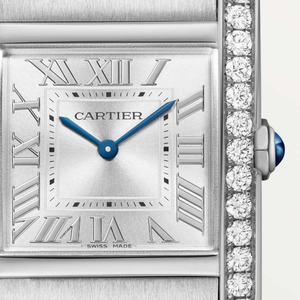 Cartier Tank Française (Ref: W4TA0021)
