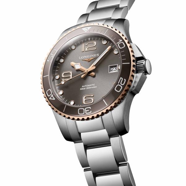 Longines HYDROCONQUEST (Ref: L3.780.3.78.6)