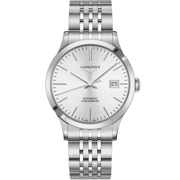 Longines RECORD (Ref: L2.821.4.72.6)