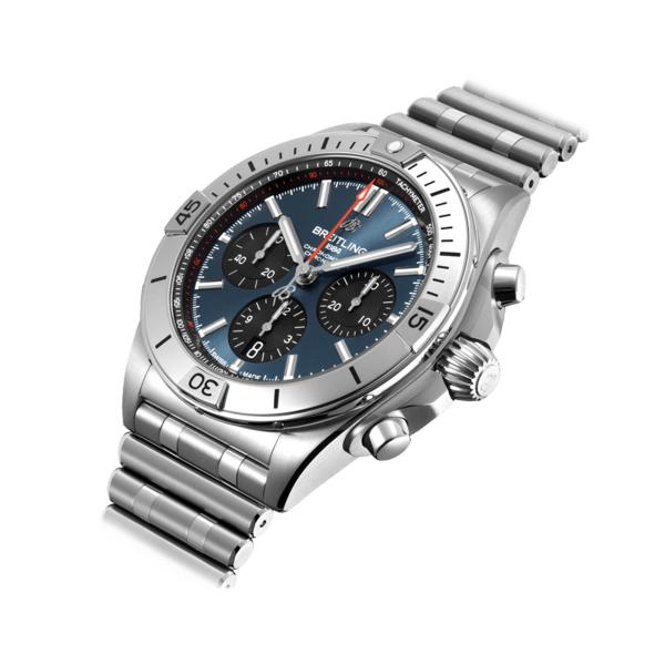 Breitling Chronomat B01 42 (Ref: AB0134101C1A1)