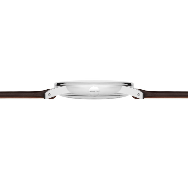 NOMOS Glashütte Orion neomatik doré (Ref: 397)