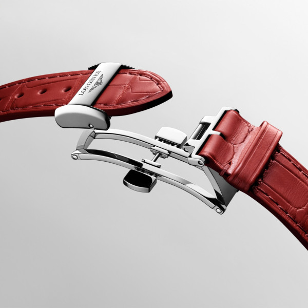 Longines LONGINES MASTER COLLECTION (Ref: L2.357.4.70.2)