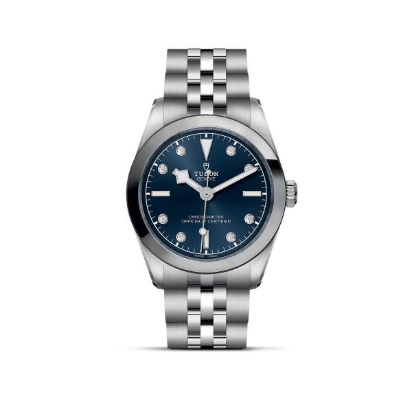 TUDOR Black Bay One 31 (Ref: M79600-0005)