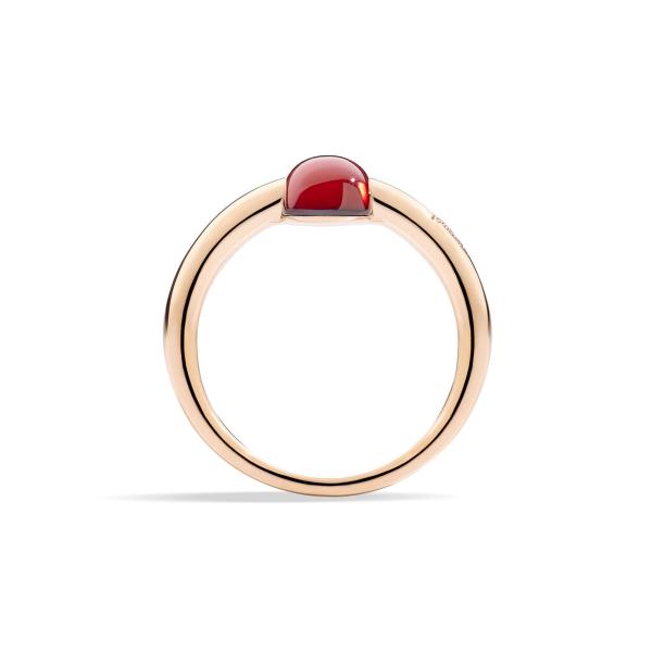 Pomellato Ring M´ama non M´ama (Ref: PAB0041O7000000OG)
