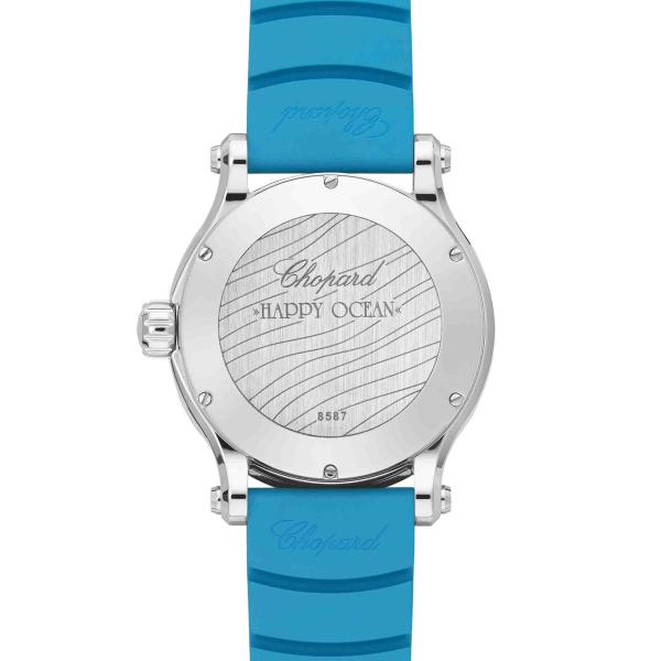 Chopard Happy Ocean (Ref: 278587-3001)