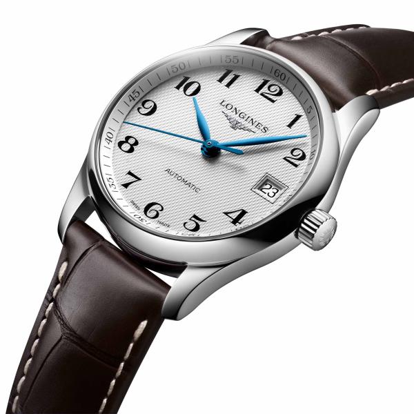 Longines LONGINES MASTER COLLECTION (Ref: L2.357.4.78.3)