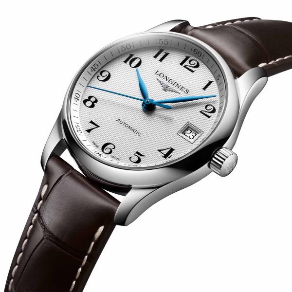 Longines The Longines Master Collection (Ref: L2.357.4.78.3)