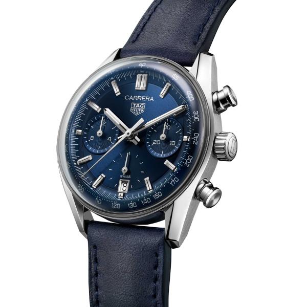 TAG Heuer TAG HEUER CARRERA CHRONOGRAPH (Ref: CBS2212.FC6535)