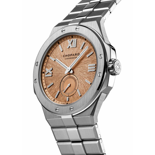 Chopard Alpine Eagle XPS 41 (Ref: 298623-3001)