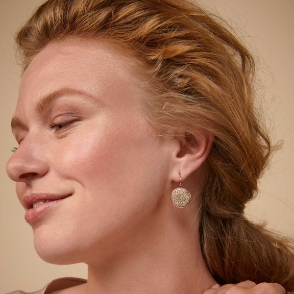 Bron Stardust Ohrschmuck (Ref: 8OR4782CBR)