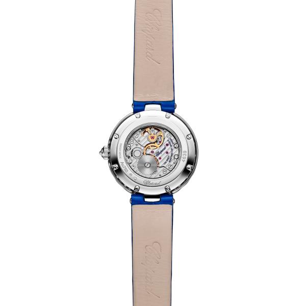 Chopard L'Heure du Diamant Rund (Ref: 13A178-1312)