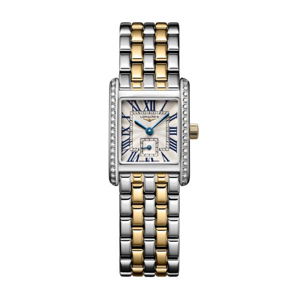 Longines LONGINES MINI DOLCEVITA (Ref: L5.200.5.78.7)