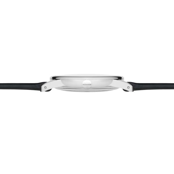 NOMOS Glashütte Orion neomatik 39 new black (Ref: 346)