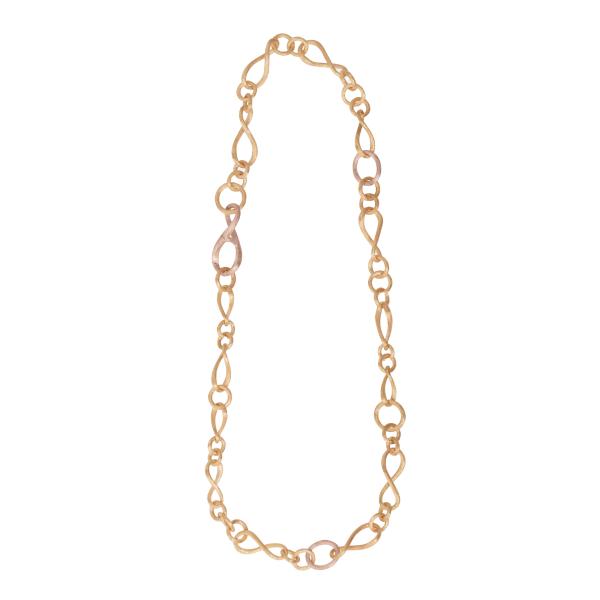 Ole Lynggaard Copenhagen Love Collier (Ref: A1730-406)