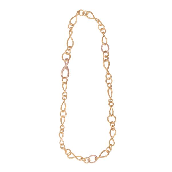 Ole Lynggaard Copenhagen Love Collier (Ref: A1730-406)