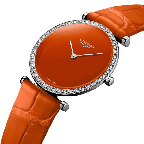 Longines LA GRANDE CLASSIQUE DE LONGINES MONOCHROME (Ref: L4.523.0.92.2)
