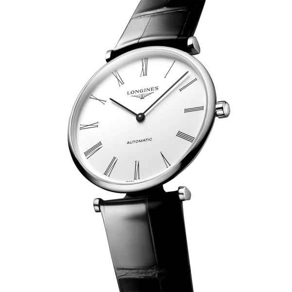 Longines La Grande Classique de Longines (Ref: L4.918.4.11.2)