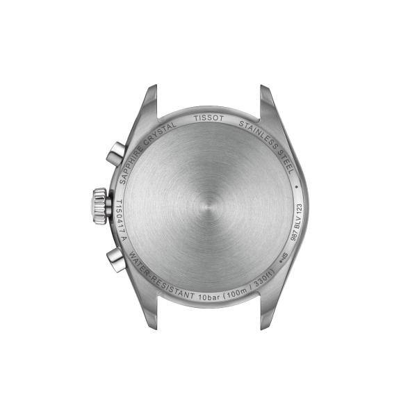Tissot PR 100 Chronograph (Ref: T150.417.11.351.00)