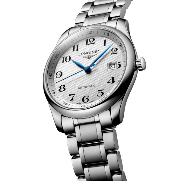 Longines The Longines Master Collection (Ref: L2.793.4.78.6)