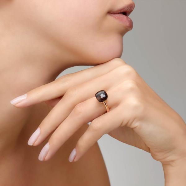 Pomellato Ring Nudo (Ref: PAA1100O6000000QF)