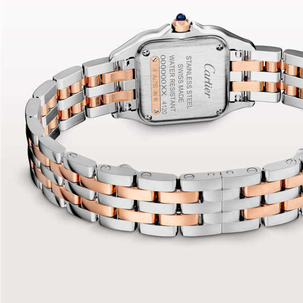 Cartier Panthère de Cartier (Ref: W3PN0014)