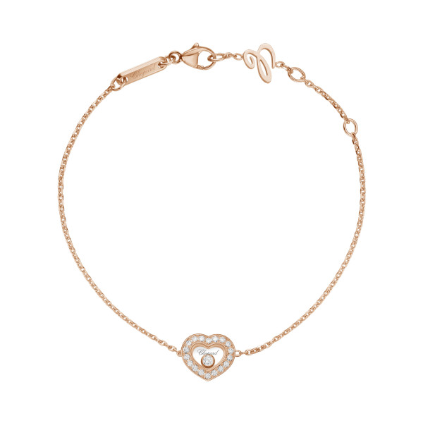 Chopard Happy Diamonds Icons Armband (Ref: 85A054-5201)