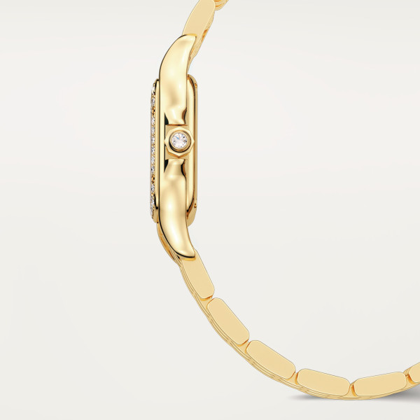 Cartier Panthère de Cartier SM (Ref: WJPN0086)